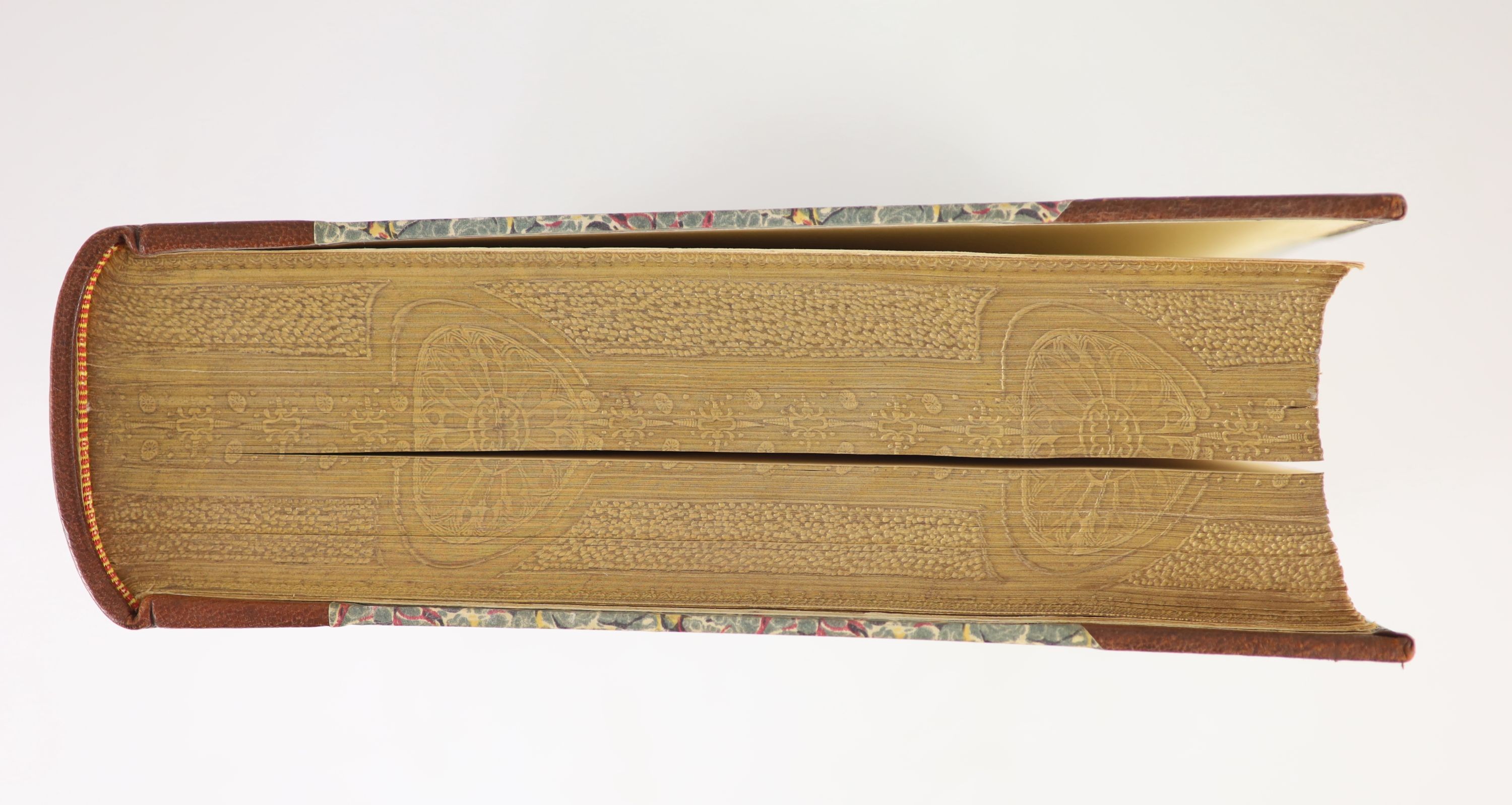 [Holy Bible] The Holy Scriptures of the Olde and Newe Testamente; with the Apocripha: faithfully translated from the Hebrue and Greke by Myles Coverdale ...